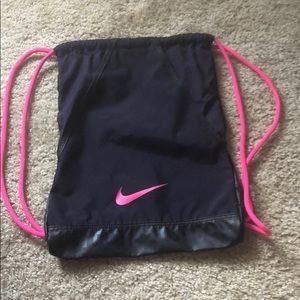 Nike bag